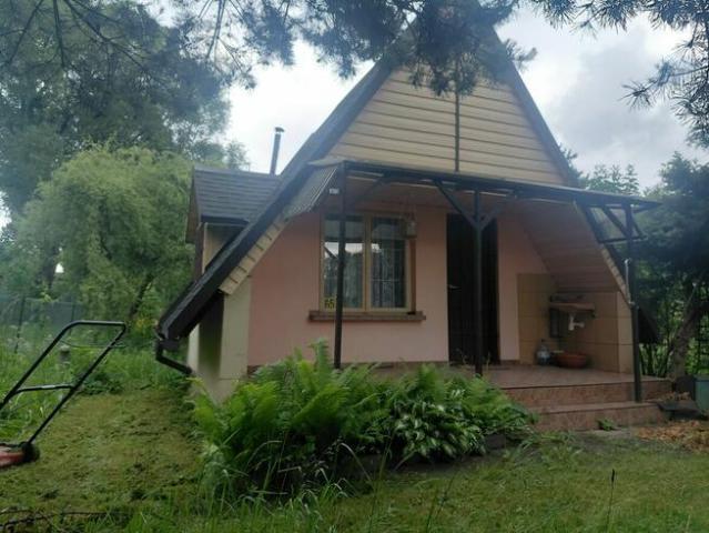 Grunt na sprzedaż w Poczesna, Śląskie