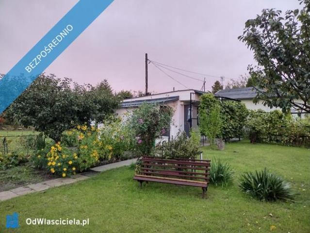 Grunt na sprzedaż w Aleksandrów Kujawski, Kujawsko-pomorskie