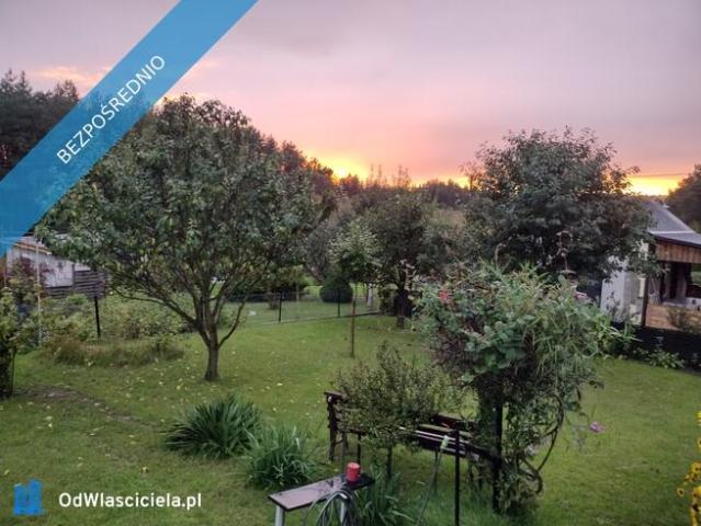 Grunt na sprzedaż w Aleksandrów Kujawski, Kujawsko-pomorskie