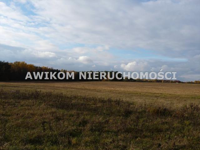 Grunt na sprzedaż w Stary Łajszczew, Mazowieckie