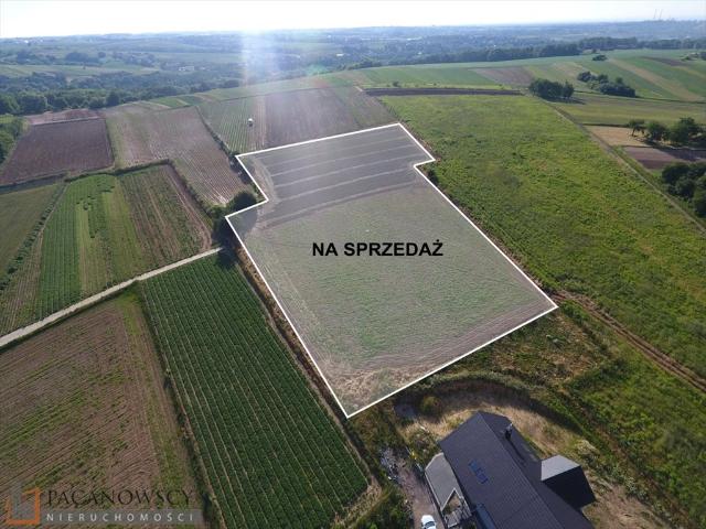 Grunt na sprzedaż w Małopolskie