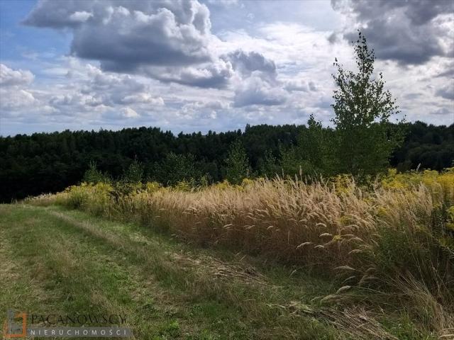 Grunt na sprzedaż w Michałowice, Małopolskie