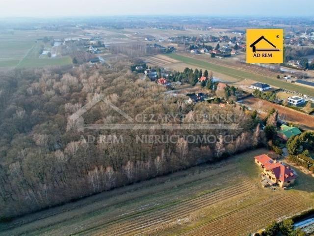 Grunt na sprzedaż w Kozubszczyzna, gmina Konopnica