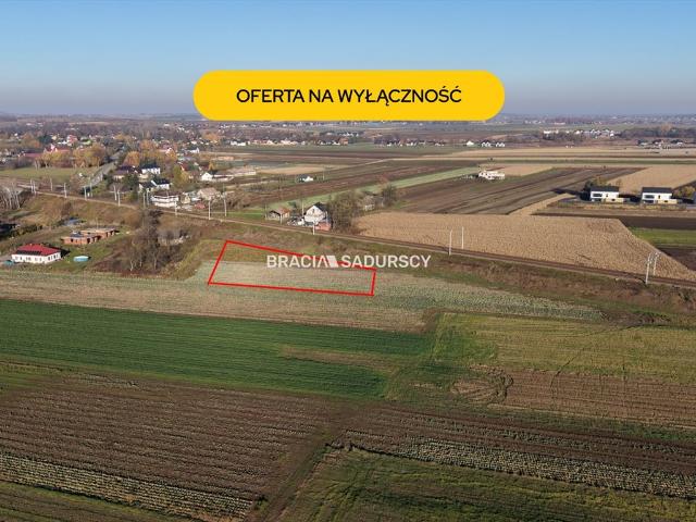 Grunt na sprzedaż w Kraków, Małopolskie