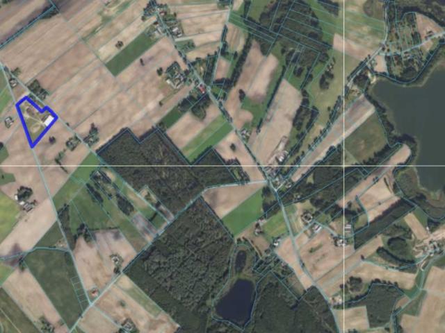 Grunt na sprzedaż w Więcbork, Kujawsko-pomorskie