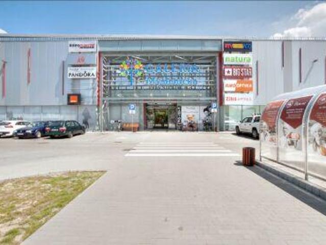 Grunt na sprzedaż w Wołomin, Mazowieckie