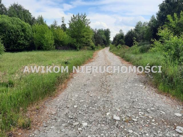 Grunt na sprzedaż w Puszcza Mariańska, Mazowieckie