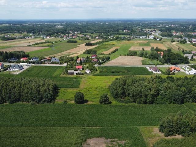 Grunt na sprzedaż w Podkościele, Dąbrowa Tarnowska