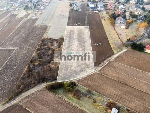 Grunt na sprzedaż w Kraków, Małopolskie