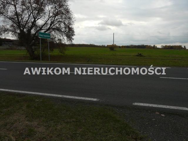 Grunt na sprzedaż w Stary Łajszczew, Mazowieckie