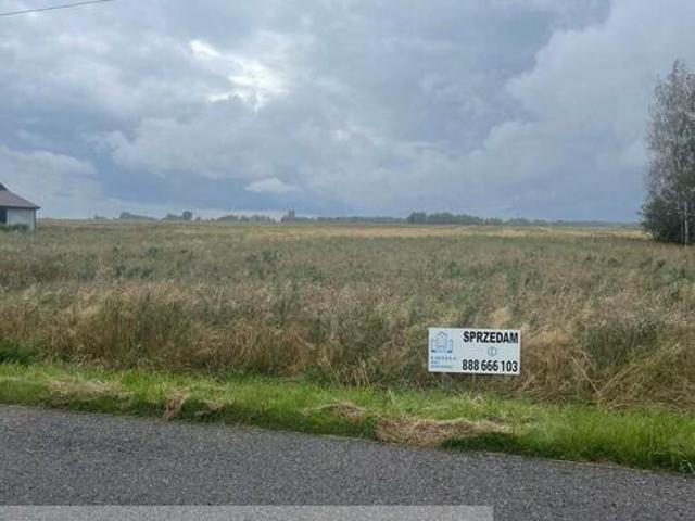 Grunt na sprzedaż w Lgota Wielka, Łódzkie