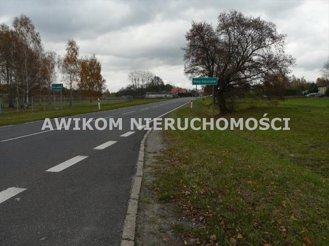 Grunt na sprzedaż w Stary Łajszczew, Mazowieckie