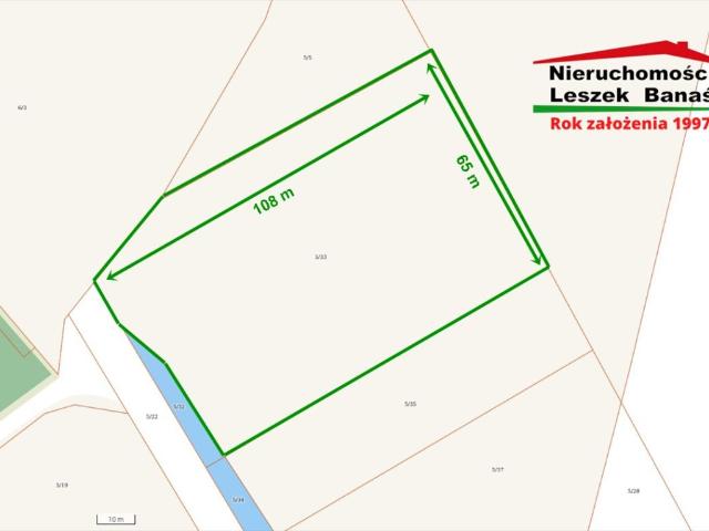 Grunt na sprzedaż w Grudziądz, Kujawsko-pomorskie