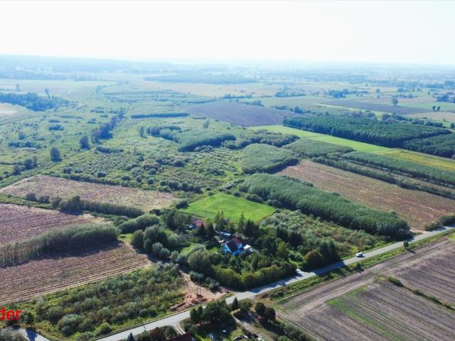 Grunt na sprzedaż w Stankowo, Warmińsko-mazurskie
