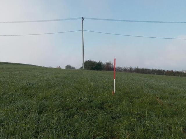 Grunt na sprzedaż w Raciechowice, Małopolskie