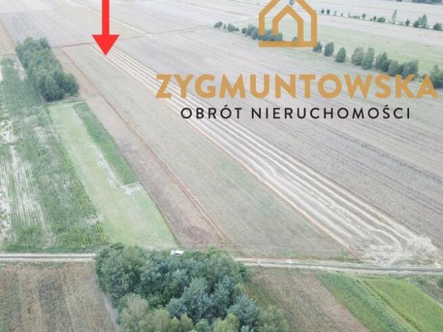 Grunt na sprzedaż w Białaczów, Łódzkie