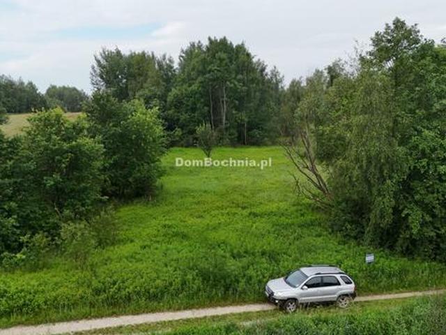 Grunt na sprzedaż w Rzezawa, Małopolskie