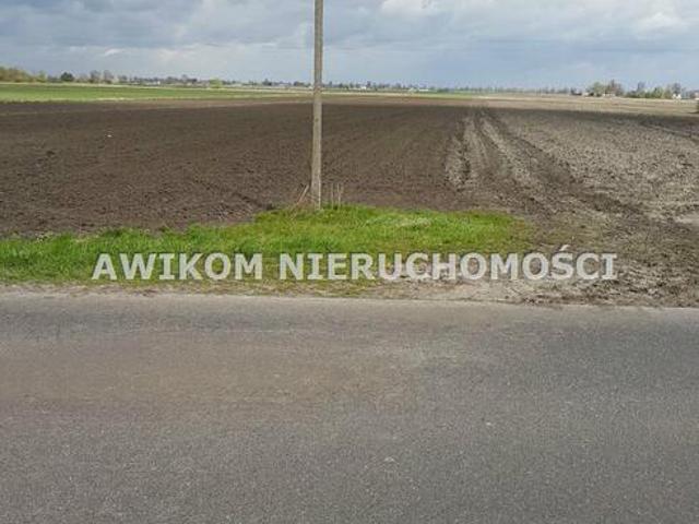 Grunt na sprzedaż w Brwinów, Mazowieckie