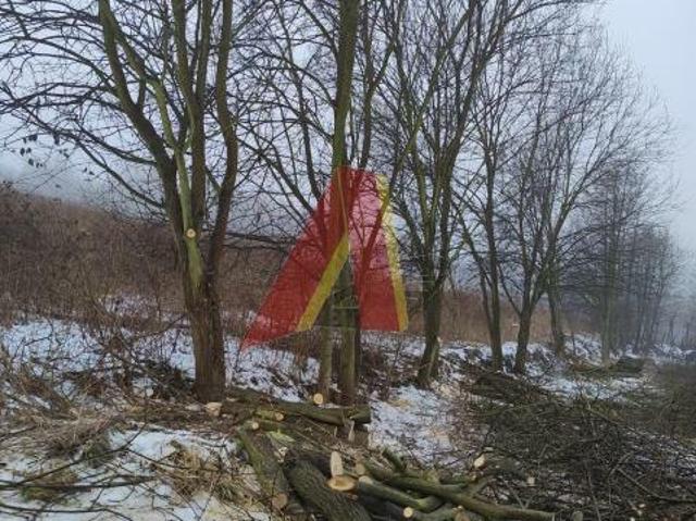 Grunt na sprzedaż w Zabierzów, Małopolskie