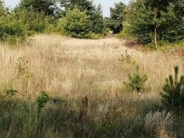 Grunt na sprzedaż w Kozienice, Mazowieckie