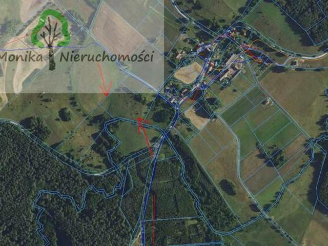 Grunt na sprzedaż w Lidzbark Warmiński, Warmińsko-mazurskie