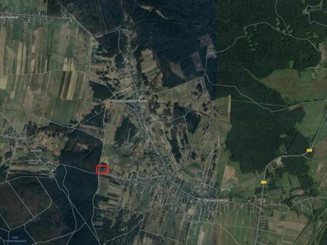 Grunt na sprzedaż w Łazy, Śląskie