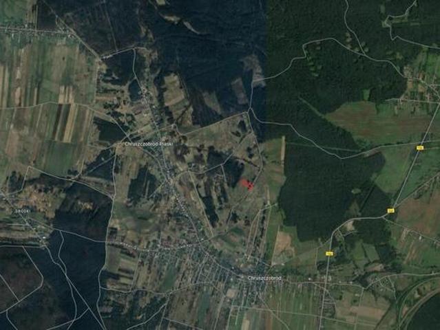 Grunt na sprzedaż w Łazy, Śląskie