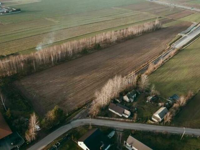 Grunt na sprzedaż w Ostrów Mazowiecka, Mazowieckie