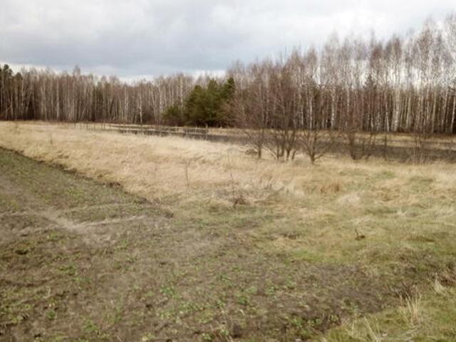 Grunt na sprzedaż w Czeremcha, Podlaskie