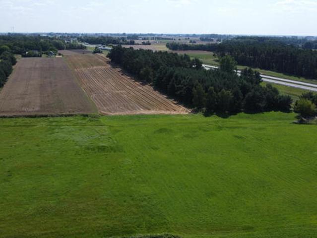 Grunt na sprzedaż w Słupca, Wielkopolskie