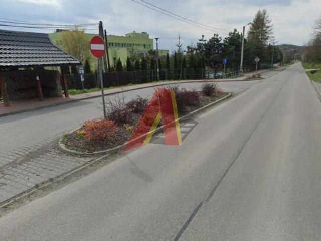 Grunt na sprzedaż w Zabierzów, Małopolskie