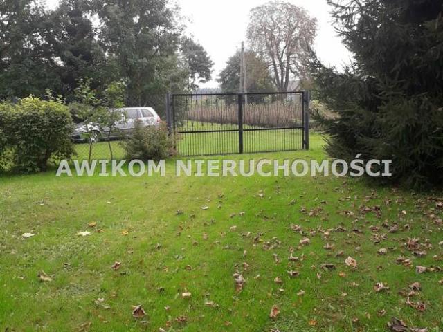 Grunt na sprzedaż w Mszczonów, Mazowieckie