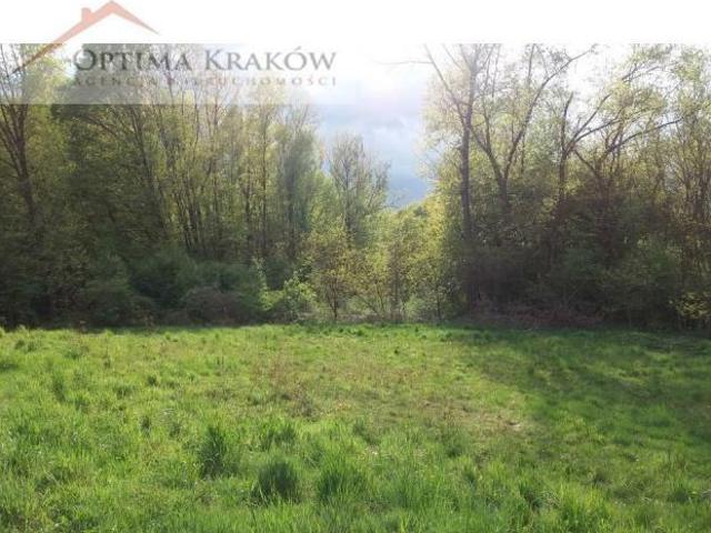Grunt na sprzedaż w Kraków, Małopolskie