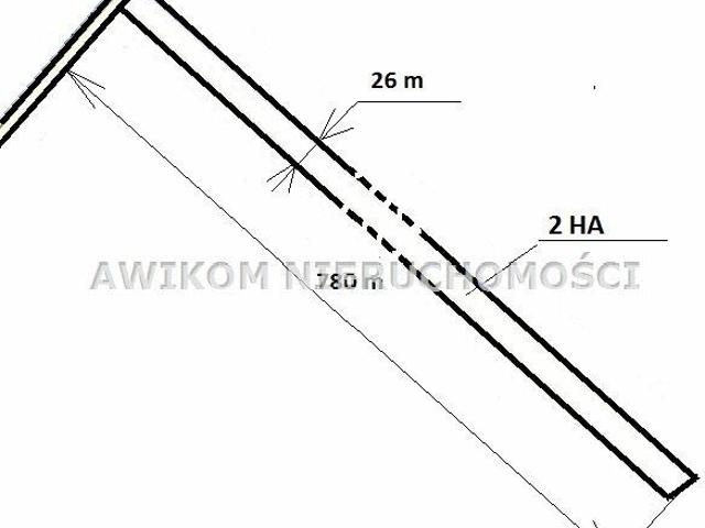 Grunt na sprzedaż w Mszczonów, Mazowieckie