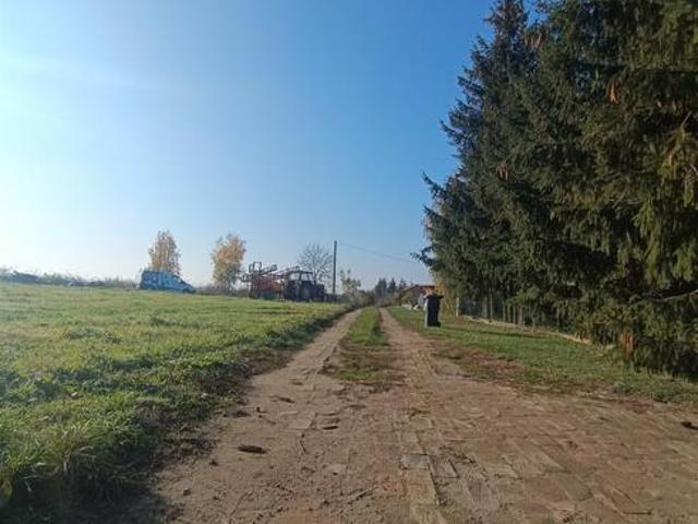 Grunt na sprzedaż w Pyrzyce, powiat pyrzycki