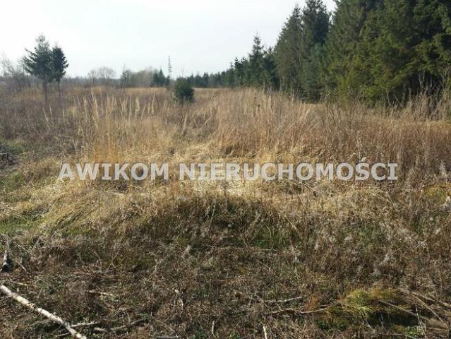 Grunt na sprzedaż w Mszczonów, Mazowieckie