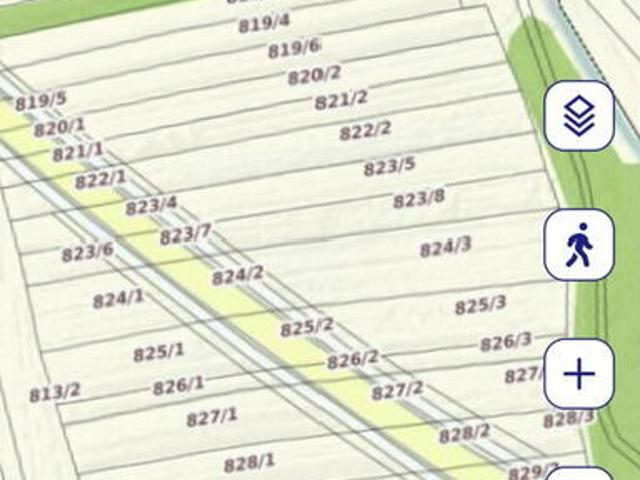 Grunt na sprzedaż w Tarnobrzeg, Podkarpackie