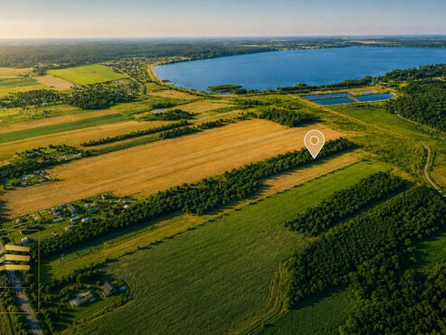 Grunt na sprzedaż w Uścimów, Lubelskie