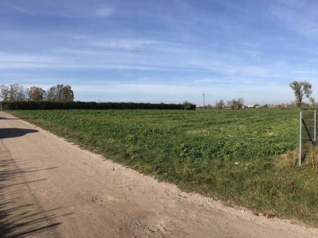 Grunt na sprzedaż w Swarzędz, Wielkopolskie
