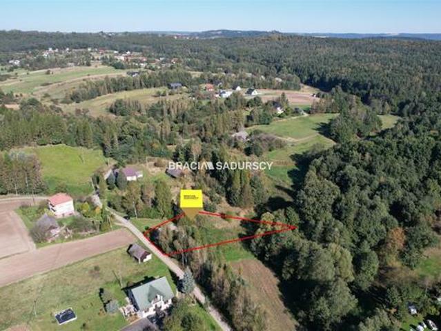 Grunt na sprzedaż w Alwernia, Małopolskie