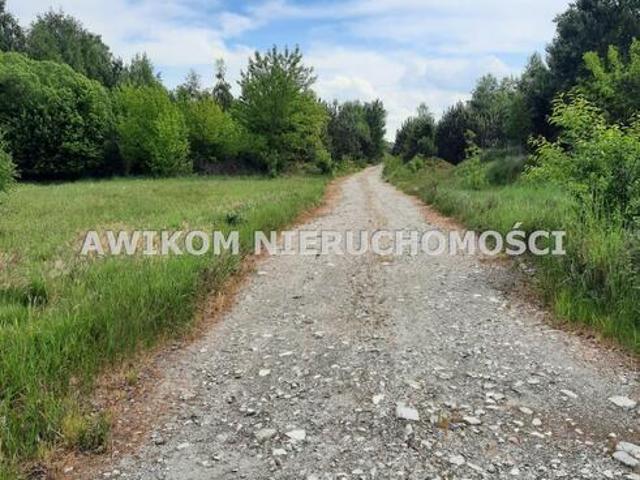Grunt na sprzedaż w Puszcza Mariańska, Mazowieckie