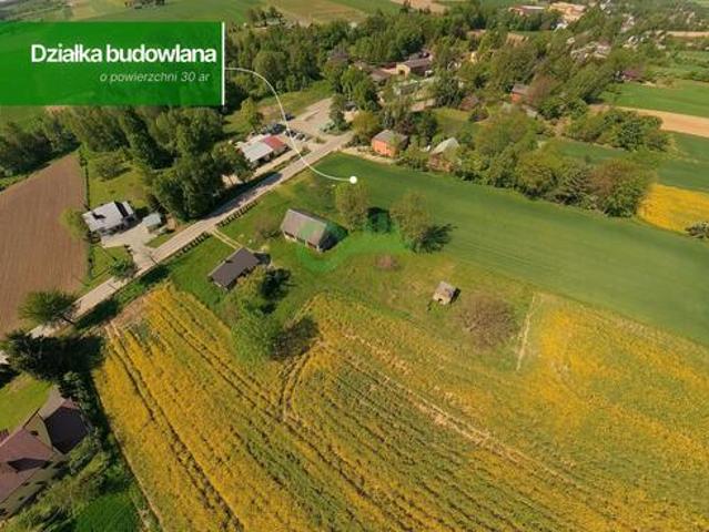 Grunt na sprzedaż w Gołcza, Małopolskie