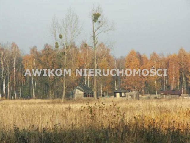 Grunt na sprzedaż w Skierniewice, Łódzkie