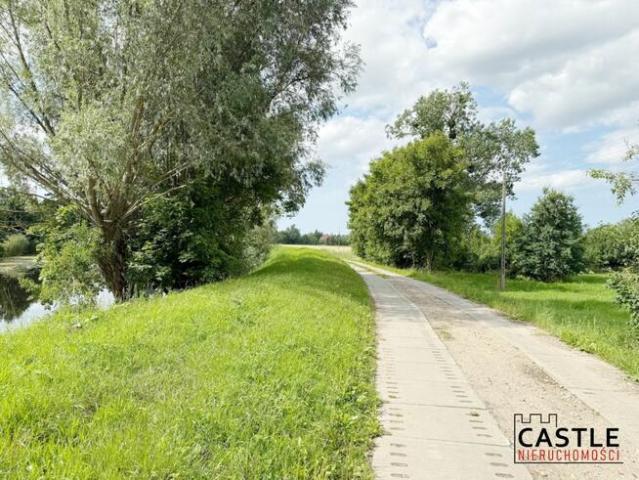 Grunt na sprzedaż w Stegna, Pomorskie