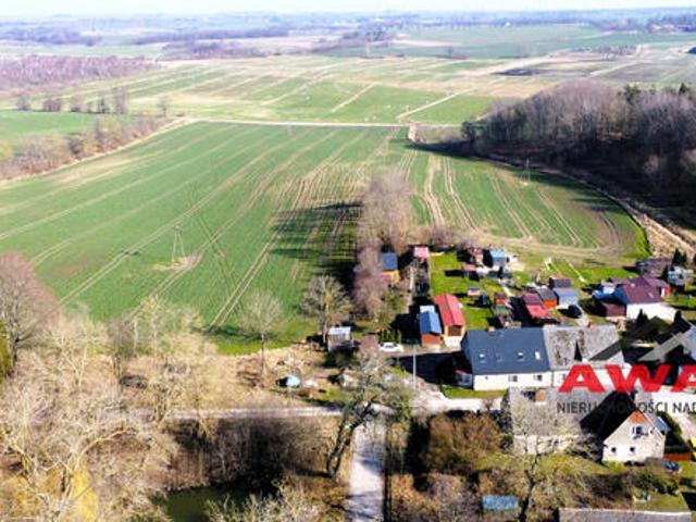 Grunt na sprzedaż w Krokowa, Pomorskie