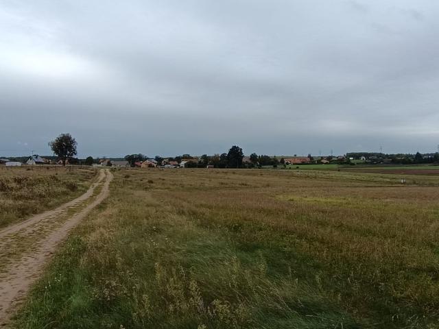 Grunt na sprzedaż w Pomorskie