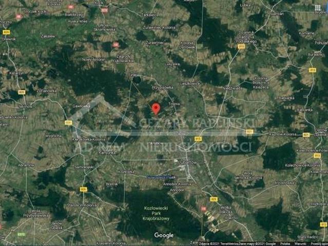 Grunt na sprzedaż w Lubartów, Lubelskie