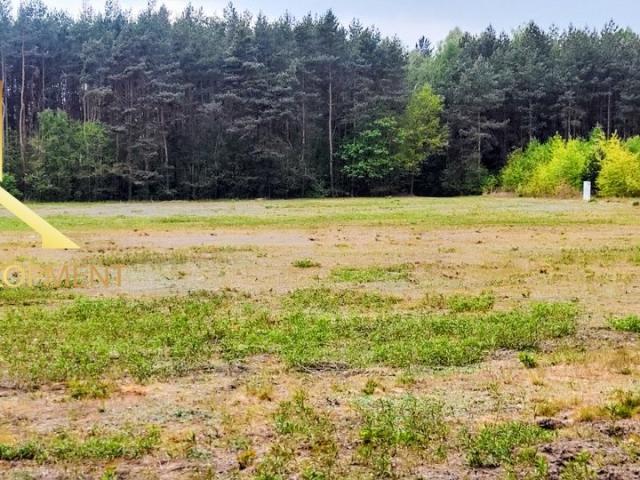 Grunt na sprzedaż w Mieszkowo, Mazowieckie