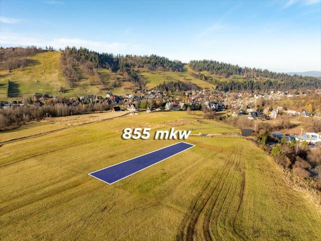 Grunt na sprzedaż w Zakopane, Małopolskie