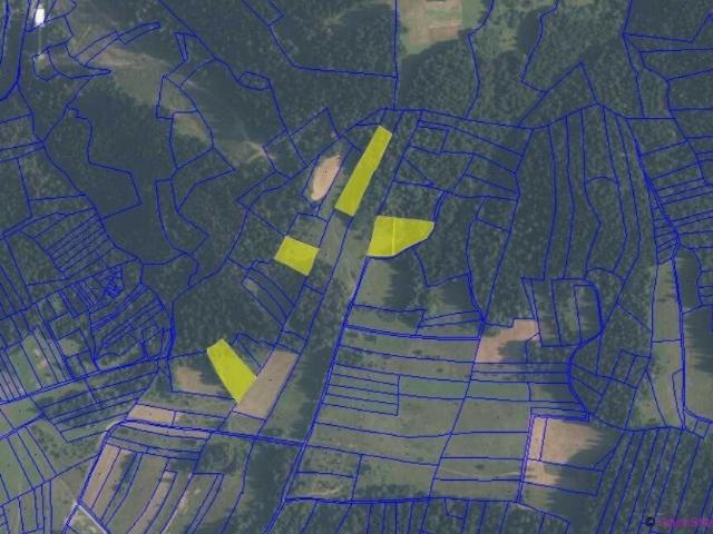 Grunt na sprzedaż w Rabka-zdrój, Małopolskie